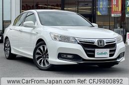 honda accord 2013 -HONDA--Accord DAA-CR6--CR6-1004050---HONDA--Accord DAA-CR6--CR6-1004050-