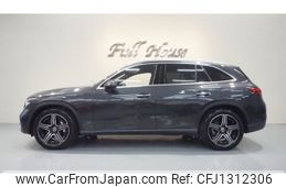 mercedes-benz glc-class 2024 -MERCEDES-BENZ--Benz GLC 3CA-254605C--W1N2546052F152803---MERCEDES-BENZ--Benz GLC 3CA-254605C--W1N2546052F152803-