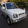 suzuki jimny-sierra 2008 -SUZUKI--Jimny Sierra ABA-JB43W--JB43W-302653---SUZUKI--Jimny Sierra ABA-JB43W--JB43W-302653- image 23