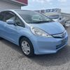honda fit-hybrid 2012 quick_quick_DAA-GP1_GP1-1209429 image 5