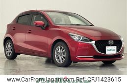 mazda demio 2020 -MAZDA--MAZDA2 6BA-DJLFS--DJLFS-727715---MAZDA--MAZDA2 6BA-DJLFS--DJLFS-727715-