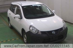 nissan ad-van 2019 -NISSAN--AD Van VY12-271827---NISSAN--AD Van VY12-271827-