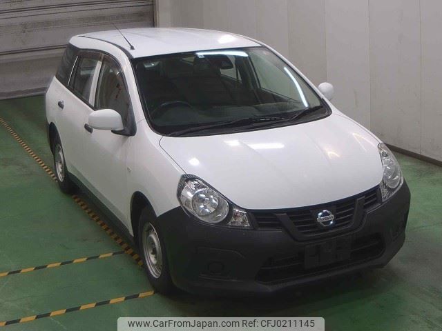 nissan ad-van 2019 -NISSAN--AD Van VY12-271827---NISSAN--AD Van VY12-271827- image 1