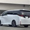 toyota vellfire 2023 -TOYOTA--Vellfire 5BA-TAHA40W--TAHA40-0002712---TOYOTA--Vellfire 5BA-TAHA40W--TAHA40-0002712- image 15