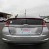 honda insight 2014 504749-RAOID11198 image 5