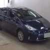 toyota prius-α 2018 quick_quick_DAA-ZVW41W_ZVW41-0071105 image 1