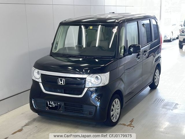 honda n-box 2020 -HONDA--N BOX JF3-1518058---HONDA--N BOX JF3-1518058- image 1