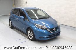 nissan note 2020 -NISSAN--Note HE12-320540---NISSAN--Note HE12-320540-