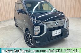 mitsubishi ek-x-ev 2022 -MITSUBISHI--ek X EV ZAA-B5AW--B5AW-0003047---MITSUBISHI--ek X EV ZAA-B5AW--B5AW-0003047-