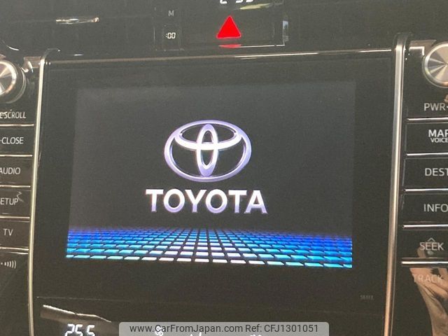 toyota harrier 2014 -TOYOTA--Harrier DBA-ZSU60W--ZSU60-0009447---TOYOTA--Harrier DBA-ZSU60W--ZSU60-0009447- image 2