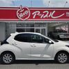 toyota yaris 2024 quick_quick_5BA-MXPA10_MXPA10-2077249 image 6