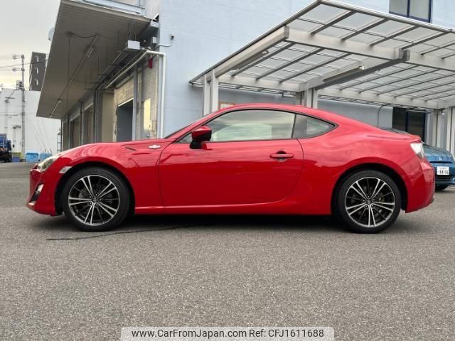 toyota 86 2012 CFJ1611688 image 2