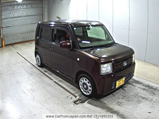 daihatsu move-conte 2015 CFJ1892553 image 1