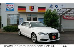 audi a6 2011 -AUDI--Audi A6 ABA-4GCHVS--WAUZZZ4G4CN051000---AUDI--Audi A6 ABA-4GCHVS--WAUZZZ4G4CN051000-