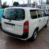 toyota probox-van 2018 -TOYOTA 【多摩 400ﾉ1840】--Probox Van NCP165V--0053436---TOYOTA 【多摩 400ﾉ1840】--Probox Van NCP165V--0053436- image 2