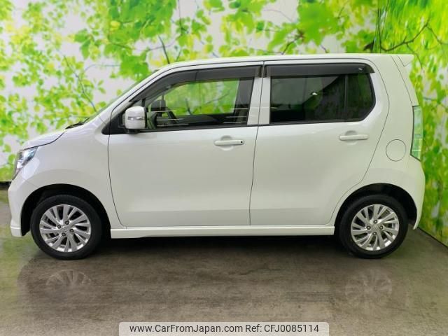 suzuki wagon-r 2015 quick_quick_DAA-MH44S_MH44S-139707 image 2