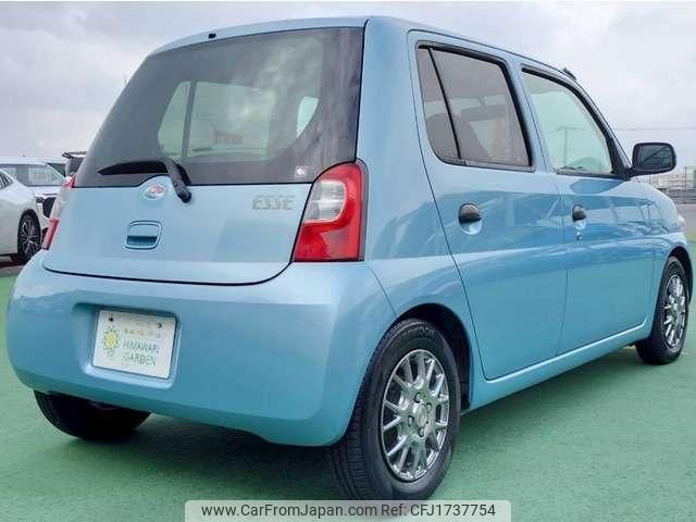 daihatsu esse 2011 CFJ1737754 image 2