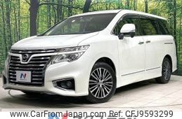 nissan elgrand 2014 -NISSAN--Elgrand DBA-TE52--TE52-072551---NISSAN--Elgrand DBA-TE52--TE52-072551-