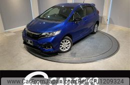 honda fit 2017 -HONDA--Fit GK4--1300748---HONDA--Fit GK4--1300748-