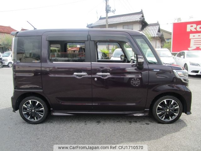 suzuki spacia 2018 CFJ1710570 image 2