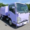 isuzu elf-truck 2016 -ISUZU--Elf TPG-NMR85N--NMR85-7030651---ISUZU--Elf TPG-NMR85N--NMR85-7030651- image 1