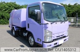 isuzu elf-truck 2016 -ISUZU--Elf TPG-NMR85N--NMR85-7030651---ISUZU--Elf TPG-NMR85N--NMR85-7030651-