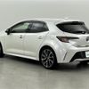 toyota corolla-sport 2018 -TOYOTA--Corolla Sport 6AA-ZWE211H--ZWE211-1009760---TOYOTA--Corolla Sport 6AA-ZWE211H--ZWE211-1009760- image 6