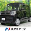 suzuki spacia 2018 quick_quick_MK53S_MK53S-154782 image 1