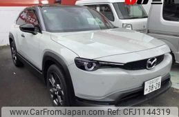 mazda mx-3 2021 -MAZDA 【滋賀 330ﾒ3828】--MX-30 DREJ3P--104570---MAZDA 【滋賀 330ﾒ3828】--MX-30 DREJ3P--104570-