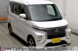 mitsubishi ek-sport 2021 -MITSUBISHI 【足立 580ﾊ3013】--ek X Space B35A-0006319---MITSUBISHI 【足立 580ﾊ3013】--ek X Space B35A-0006319-