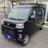 daihatsu hijet-van 2022 -DAIHATSU--Hijet Van 3BD-S710V--S710V-0006935---DAIHATSU--Hijet Van 3BD-S710V--S710V-0006935- image 1