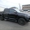 toyota hilux 2022 CFJ1827620 image 4