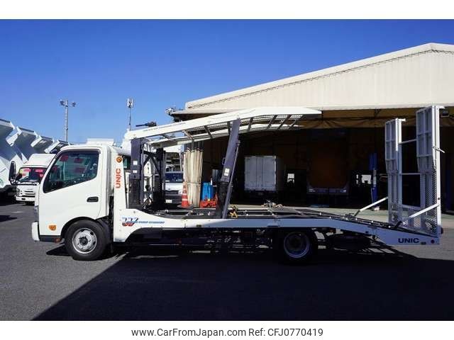 hino dutro 2021 -HINO--Hino Dutoro 2KG-XZU720M--XZU720-0019690---HINO--Hino Dutoro 2KG-XZU720M--XZU720-0019690- image 2