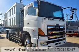 hino profia 2007 -HINO--Profia FS1ERYA-10242---HINO--Profia FS1ERYA-10242-