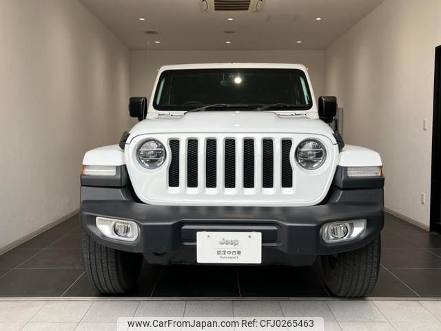 jeep wrangler 2019 quick_quick_JL36L_1C4HJXLG8JW292898 image 2