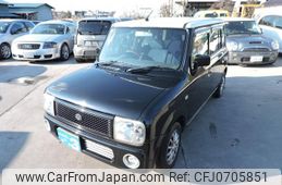 suzuki alto-lapin 2003 GOO_JP_700054078630250131002