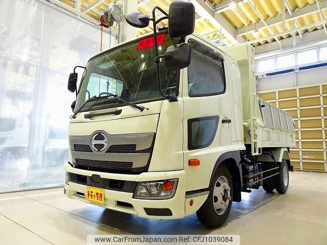 hino ranger 2023 CFJ1039084 image 1
