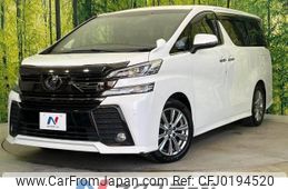 toyota vellfire 2016 -TOYOTA--Vellfire DBA-AGH30W--AGH30-0079127---TOYOTA--Vellfire DBA-AGH30W--AGH30-0079127-