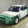 mitsubishi galant 1991 -MITSUBISHI--Galant E-E38A--E38A-0002399---MITSUBISHI--Galant E-E38A--E38A-0002399- image 1