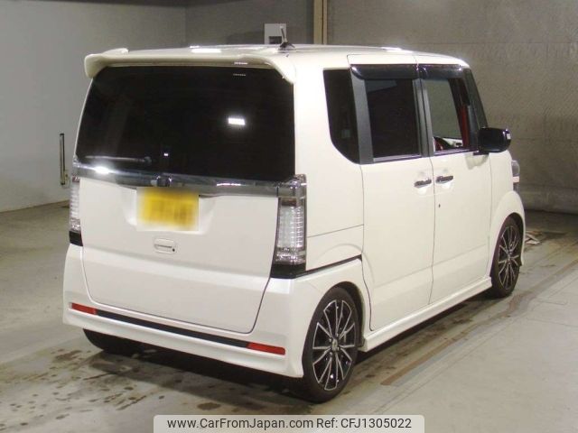 honda n-box 2014 -HONDA 【大阪 582う7345】--N BOX JF1-2229125---HONDA 【大阪 582う7345】--N BOX JF1-2229125- image 2