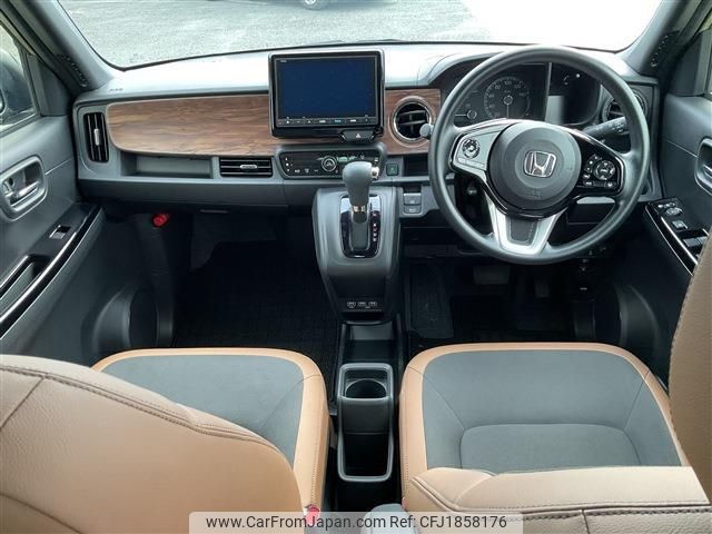honda n-one 2024 CFJ1858176 image 2