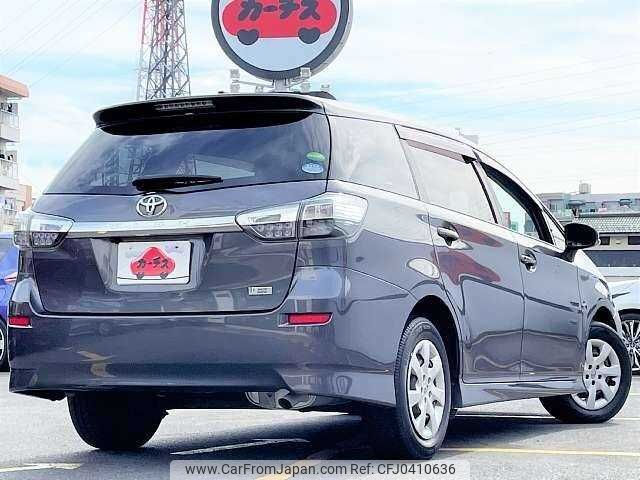 toyota wish 2014 504928-925719 image 2