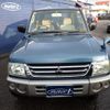 mitsubishi pajero-mini 2004 GOO_JP_700116120430250626001 image 2