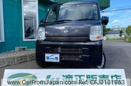 nissan clipper-van 2019 -NISSAN 【名変中 】--Clipper Van DR17V--823435---NISSAN 【名変中 】--Clipper Van DR17V--823435-