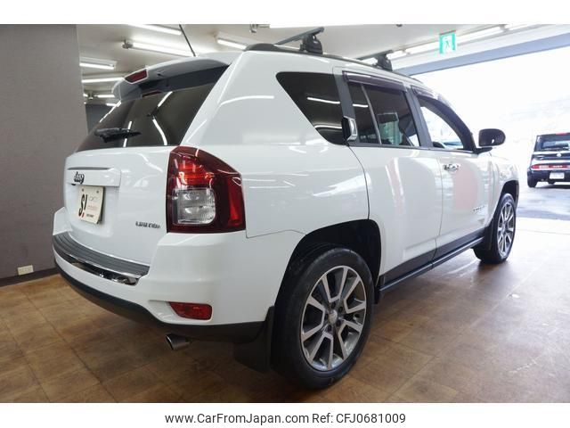 jeep compass 2014 quick_quick_MK4924_1C4NJDDB6ED745194 image 2