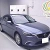 mazda atenza 2016 -MAZDA 【名古屋 336ﾆ1318】--Atenza Sedan GJ2FP-300722---MAZDA 【名古屋 336ﾆ1318】--Atenza Sedan GJ2FP-300722- image 1