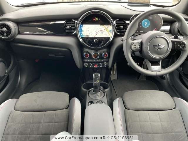 mini mini-others 2022 -BMW--BMW Mini 3BA-XRJCWMW--WMW72DH0802S22873---BMW--BMW Mini 3BA-XRJCWMW--WMW72DH0802S22873- image 2