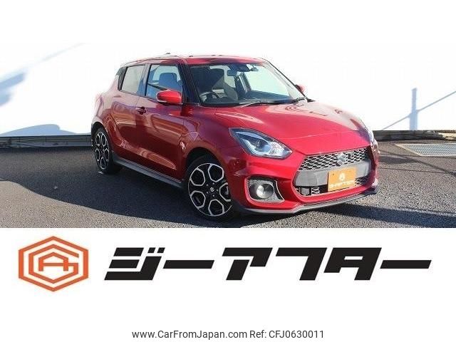 suzuki swift 2017 -SUZUKI--Swift CBA-ZC33S--ZC33S-101152---SUZUKI--Swift CBA-ZC33S--ZC33S-101152- image 1