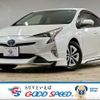 toyota prius 2016 -TOYOTA--Prius DAA-ZVW50--ZVW50-6047582---TOYOTA--Prius DAA-ZVW50--ZVW50-6047582- image 1
