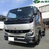 mitsubishi-fuso canter 2023 GOO_NET_EXCHANGE_1020573A30250217W001 image 1